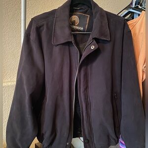 Weather proof jacket size Small